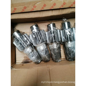 Shantui bulldozer spare parts accessories 16Y-18-00024